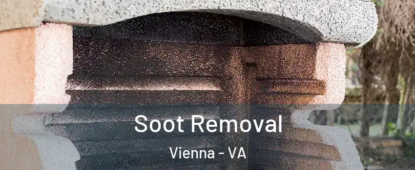  Soot Removal Vienna - VA