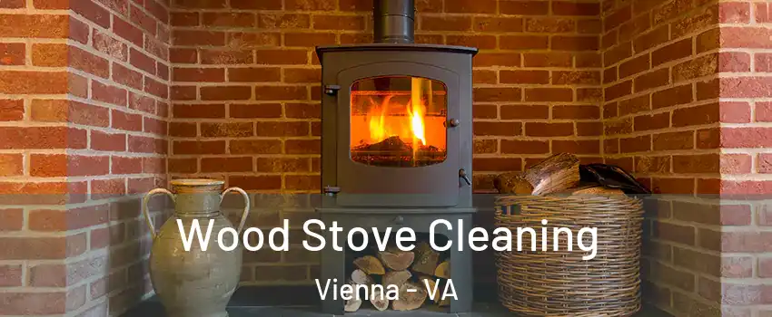  Wood Stove Cleaning Vienna - VA